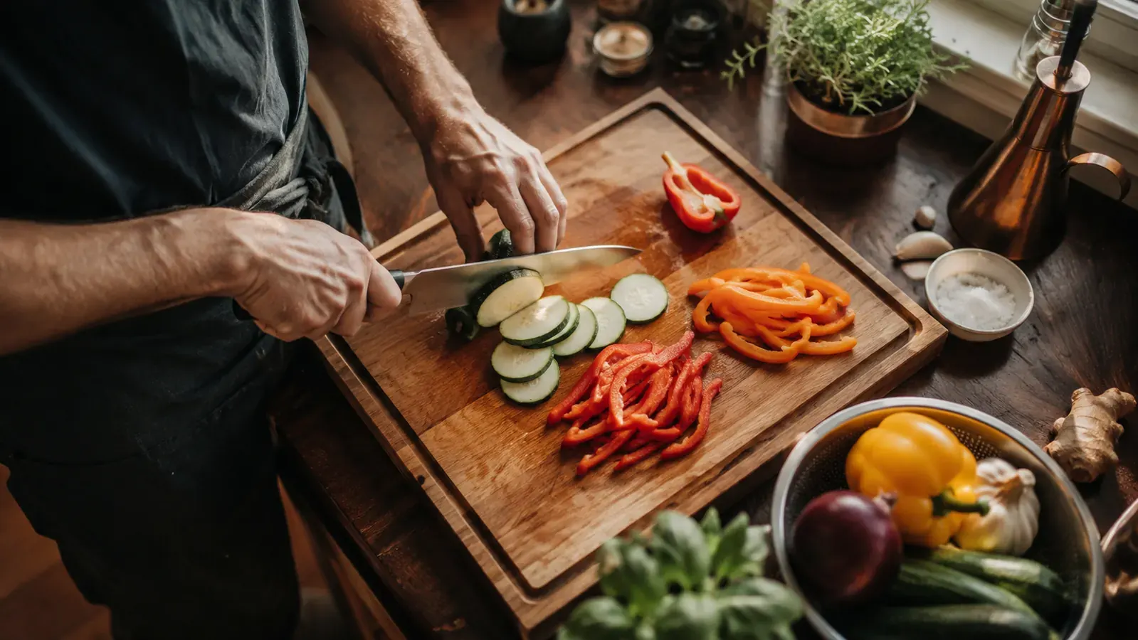 10 Reasons Sharp Knives Matter More Than You Think