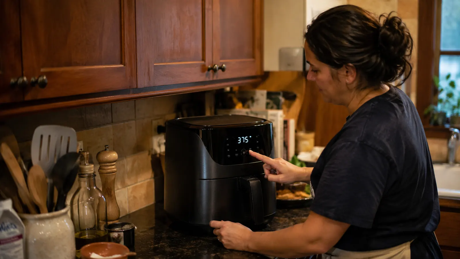 Chefman Air Fryer Review: 4 Months of Weeknight Dinners Later