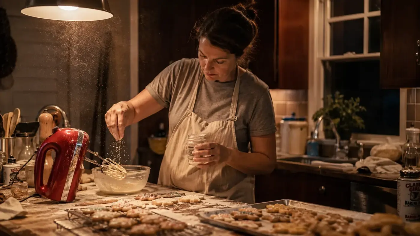 The Honest KitchenAid Hand Mixer Review After Heavy Weekly Use
